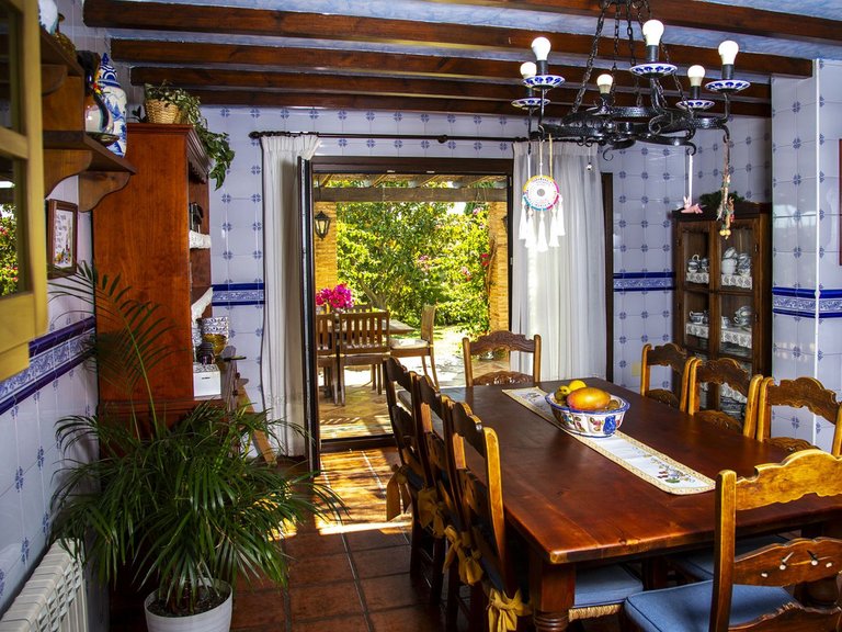 Villa for Sale in La Cala Golf, Malaga 16