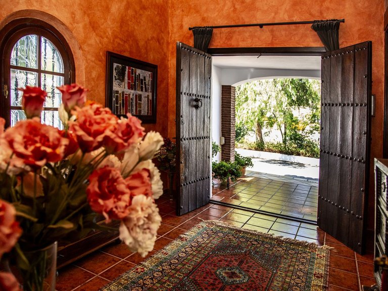 Villa for Sale in La Cala Golf, Malaga 17