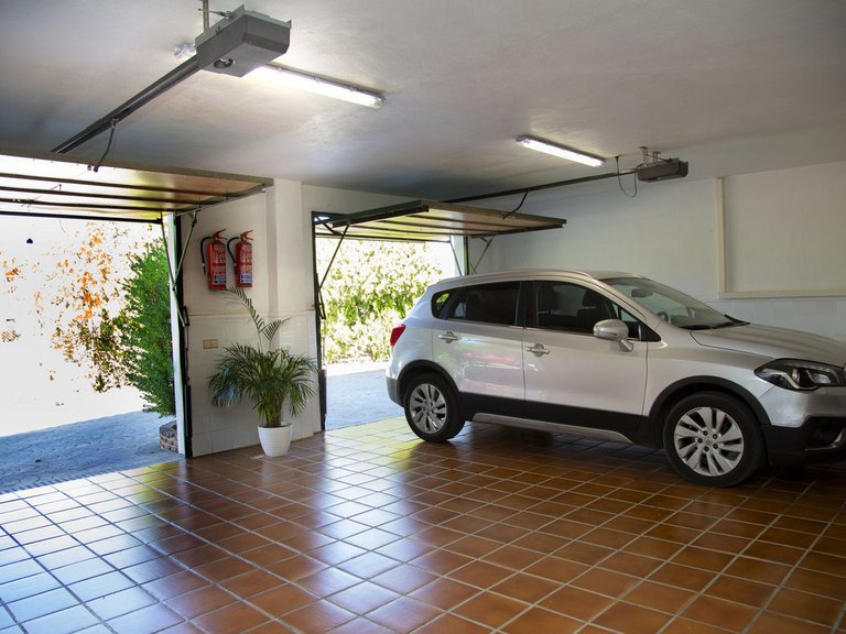 Villa for Sale in La Cala Golf, Malaga 18