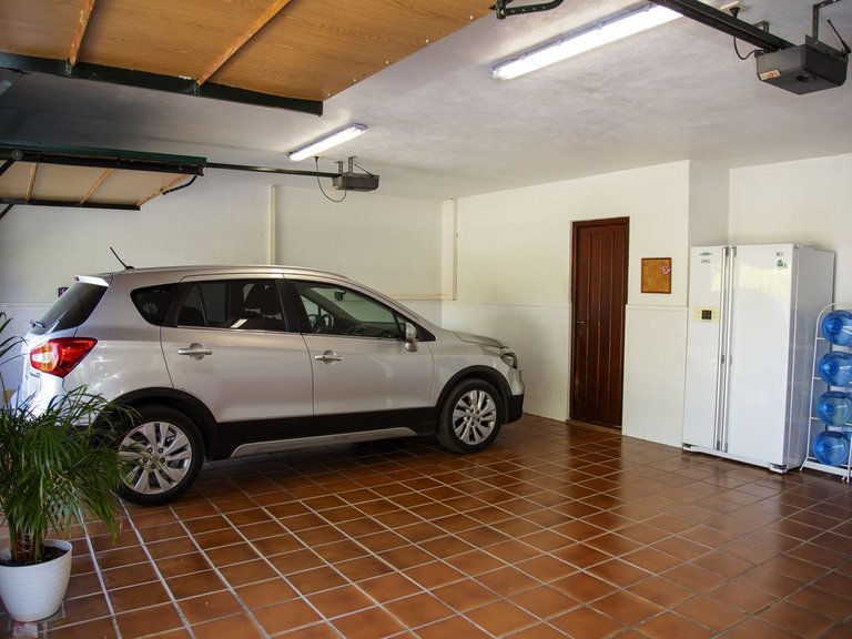 Villa for Sale in La Cala Golf, Malaga 19