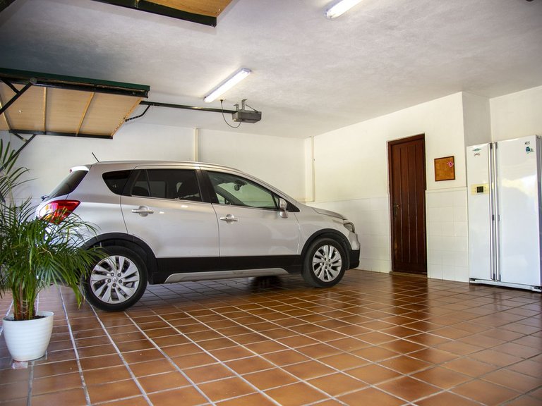Villa for Sale in La Cala Golf, Malaga 20