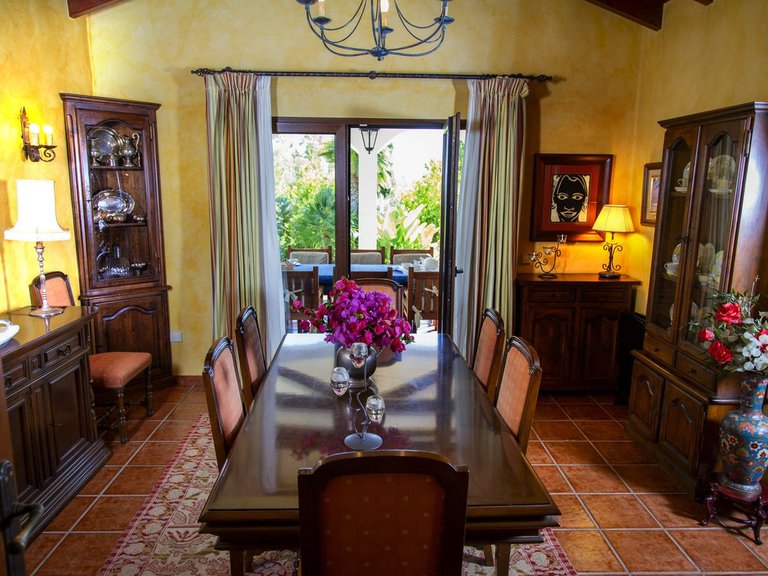 Villa for Sale in La Cala Golf, Malaga 30