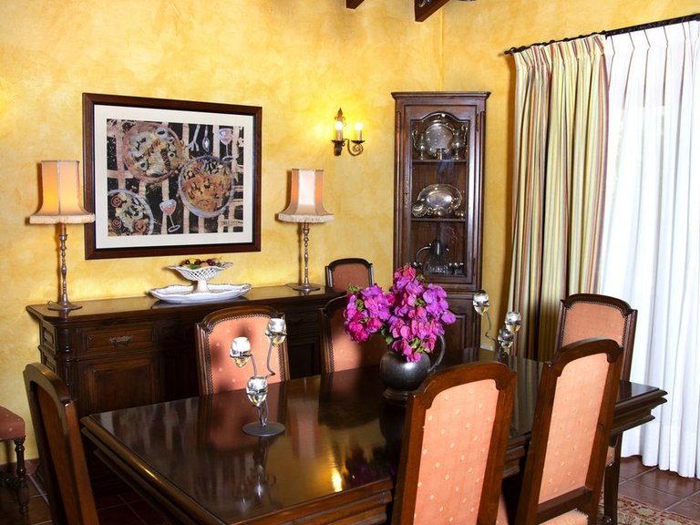 Villa for Sale in La Cala Golf, Malaga 31