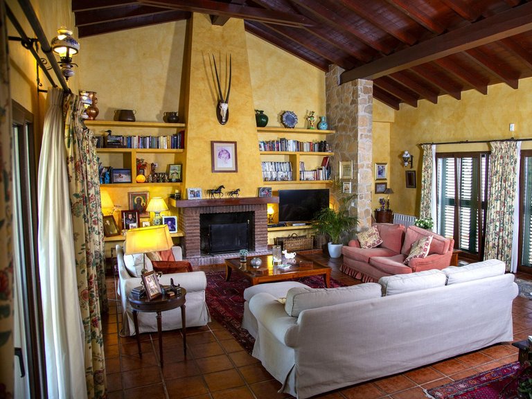 Villa for Sale in La Cala Golf, Malaga 33