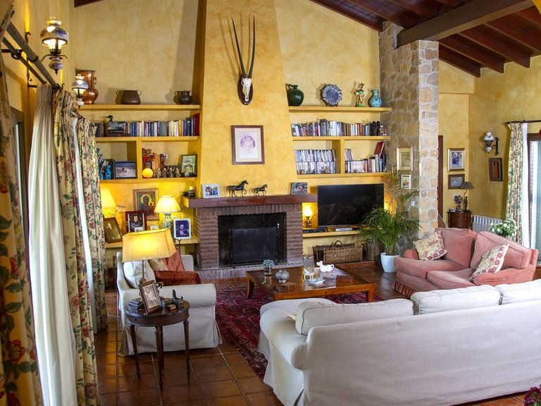 Villa for Sale in La Cala Golf, Malaga 34
