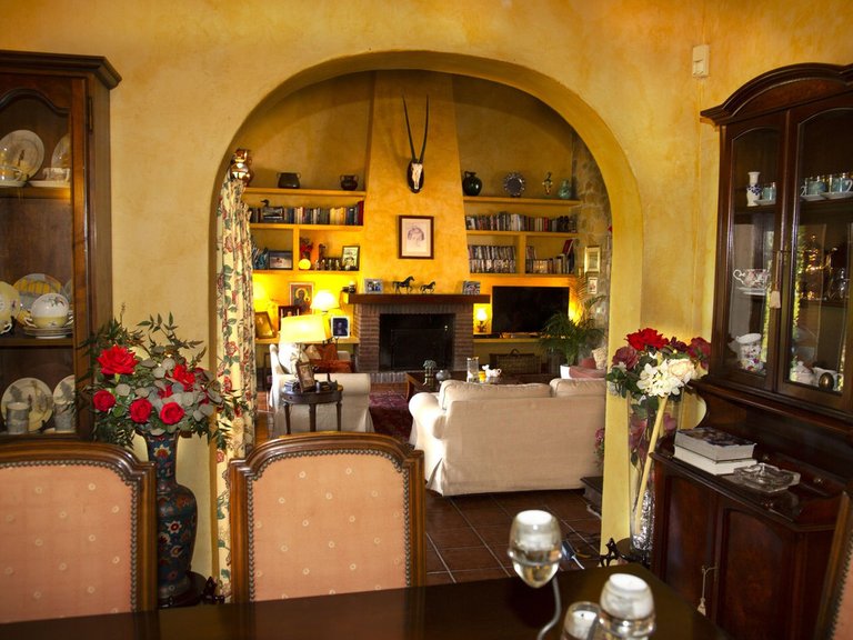 Villa for Sale in La Cala Golf, Malaga 36