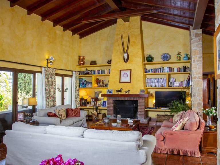 Villa for Sale in La Cala Golf, Malaga 37