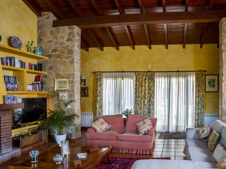 Villa for Sale in La Cala Golf, Malaga 39
