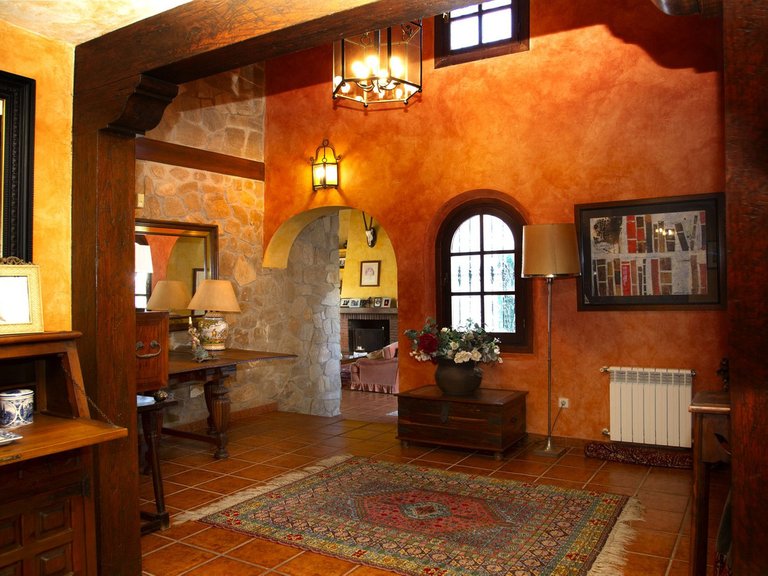 Villa for Sale in La Cala Golf, Malaga 4