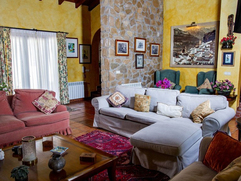 Villa for Sale in La Cala Golf, Malaga 42