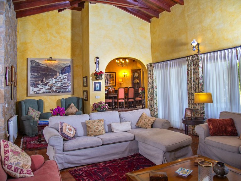 Villa for Sale in La Cala Golf, Malaga 43
