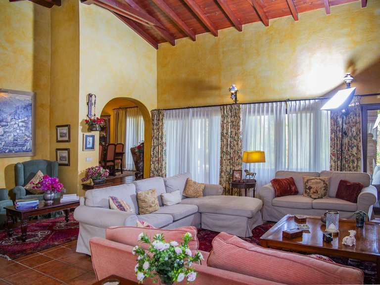 Villa for Sale in La Cala Golf, Malaga 44