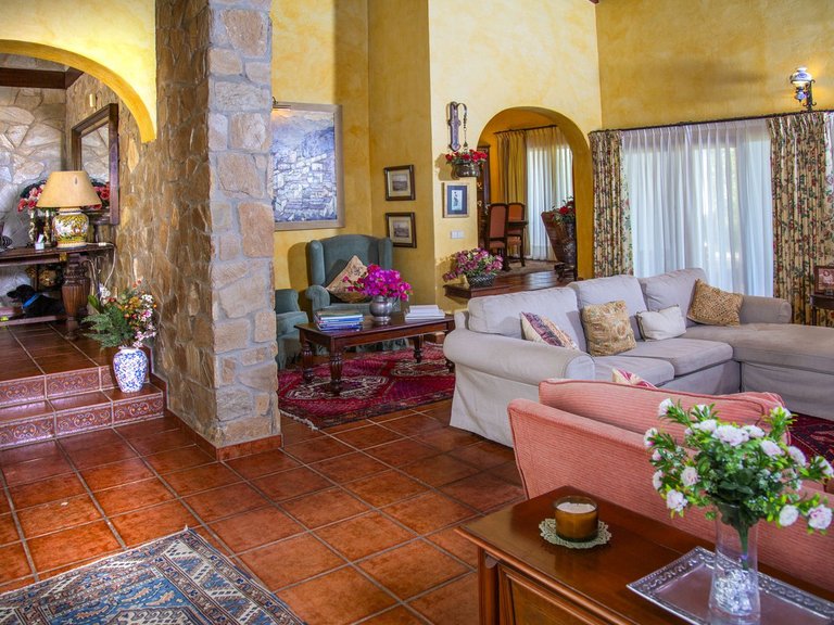 Villa for Sale in La Cala Golf, Malaga 45