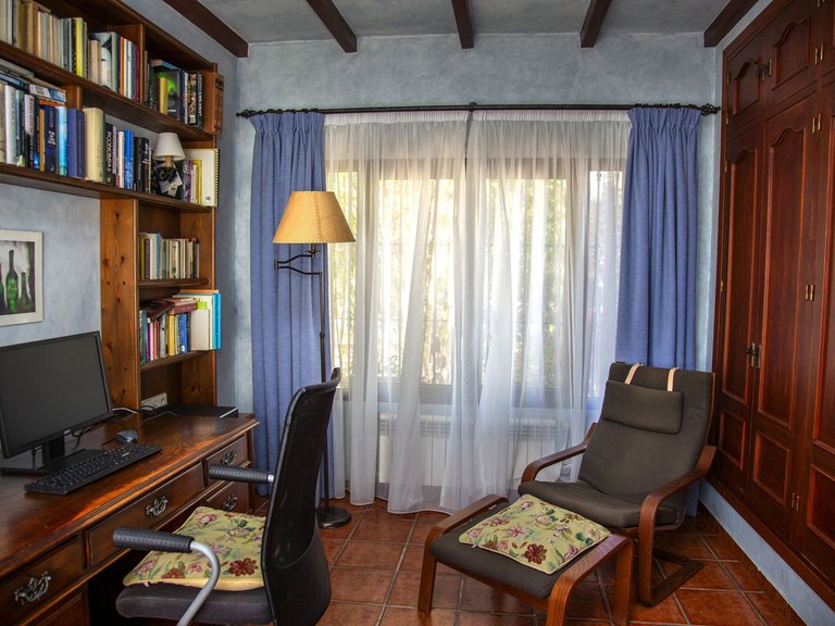 Villa for Sale in La Cala Golf, Malaga 51