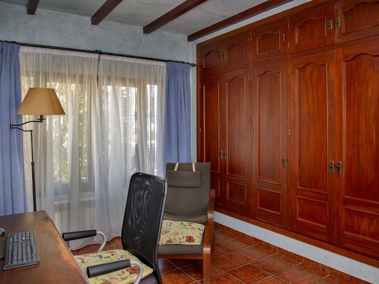 Villa for Sale in La Cala Golf, Malaga 52