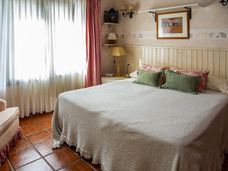 Villa for Sale in La Cala Golf, Malaga 53