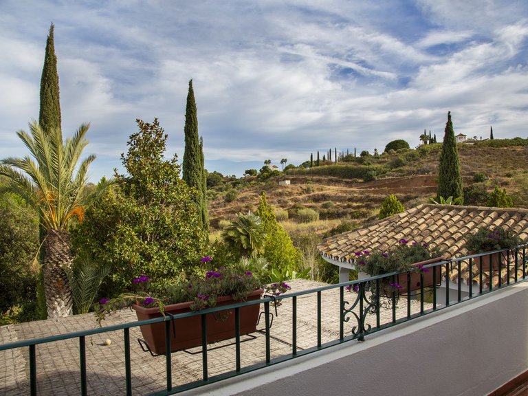 Villa for Sale in La Cala Golf, Malaga 61