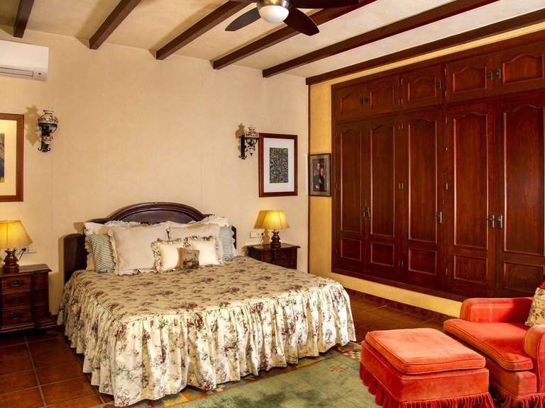 Villa for Sale in La Cala Golf, Malaga 63