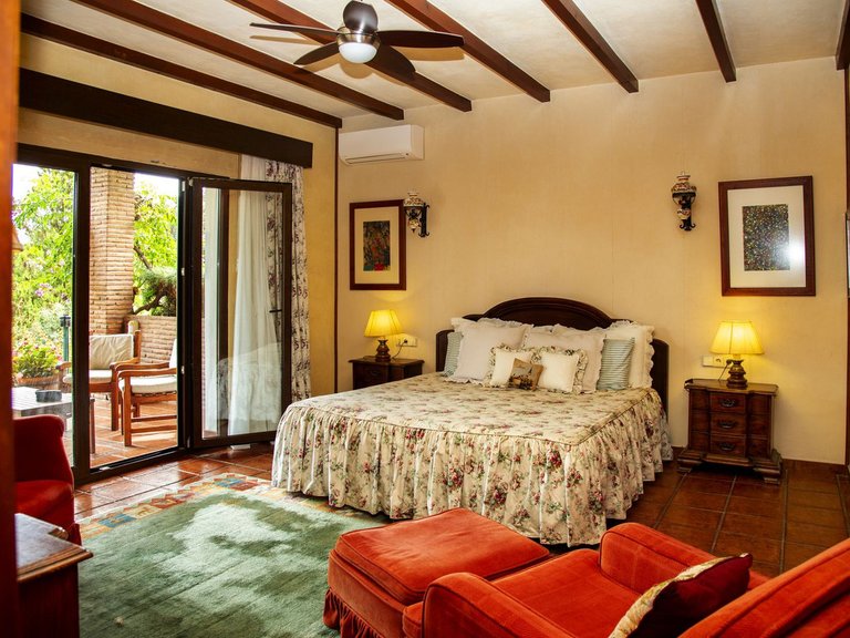 Villa for Sale in La Cala Golf, Malaga 64