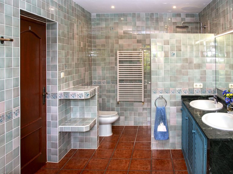 Villa for Sale in La Cala Golf, Malaga 70