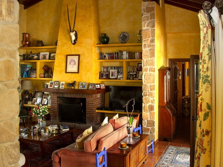 Villa for Sale in La Cala Golf, Malaga 72