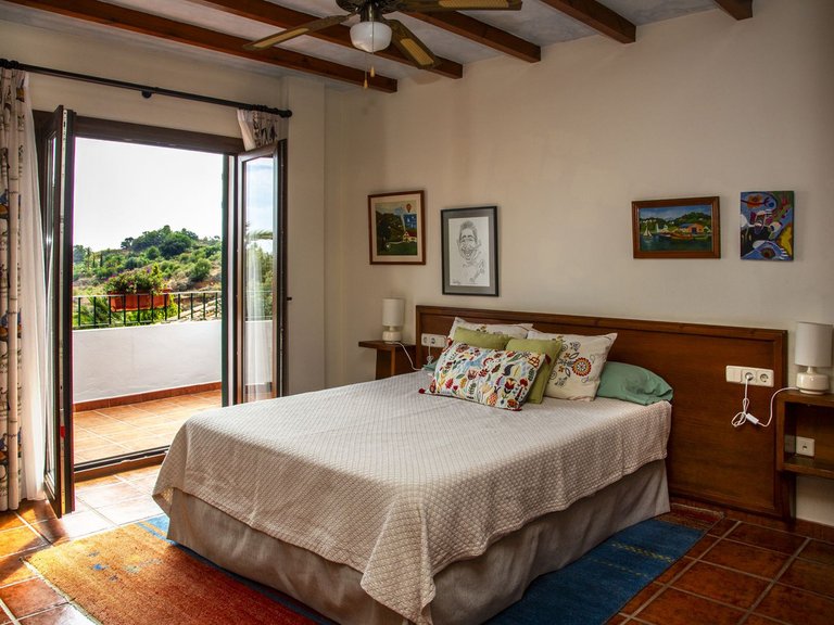 Villa for Sale in La Cala Golf, Malaga 73