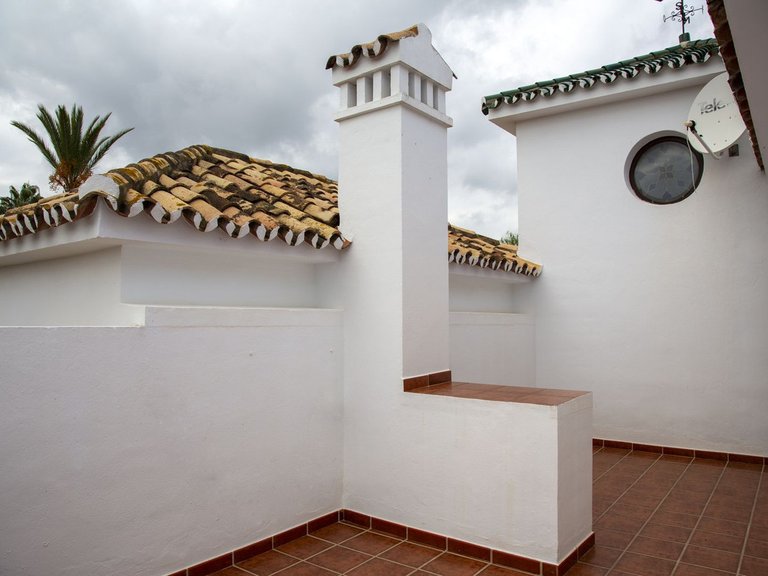 Villa for Sale in La Cala Golf, Malaga 75