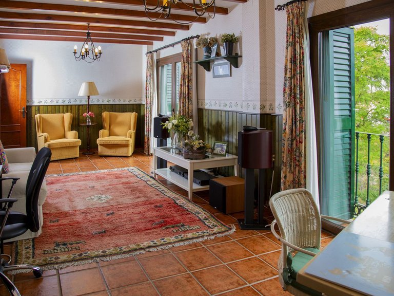 Villa for Sale in La Cala Golf, Malaga 78