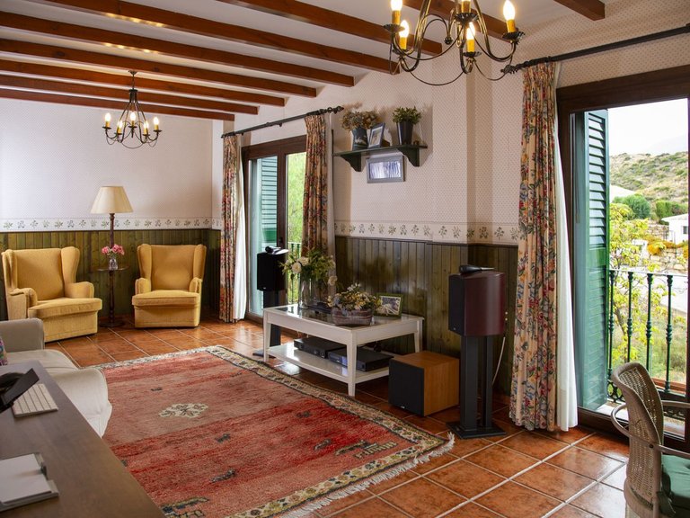 Villa for Sale in La Cala Golf, Malaga 79