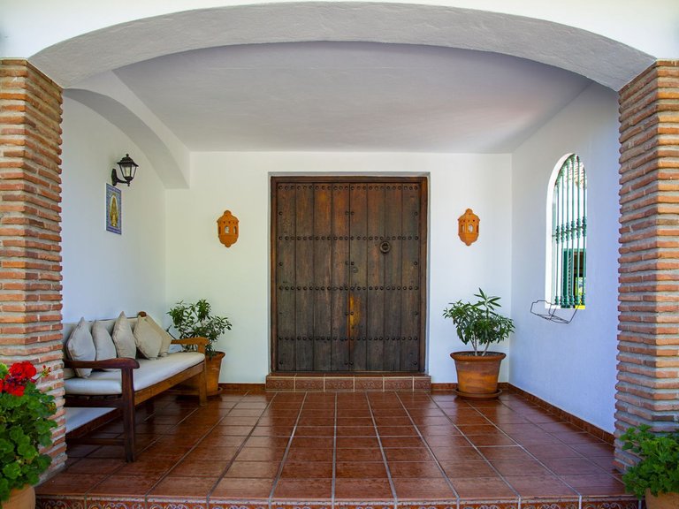 Villa for Sale in La Cala Golf, Malaga 8