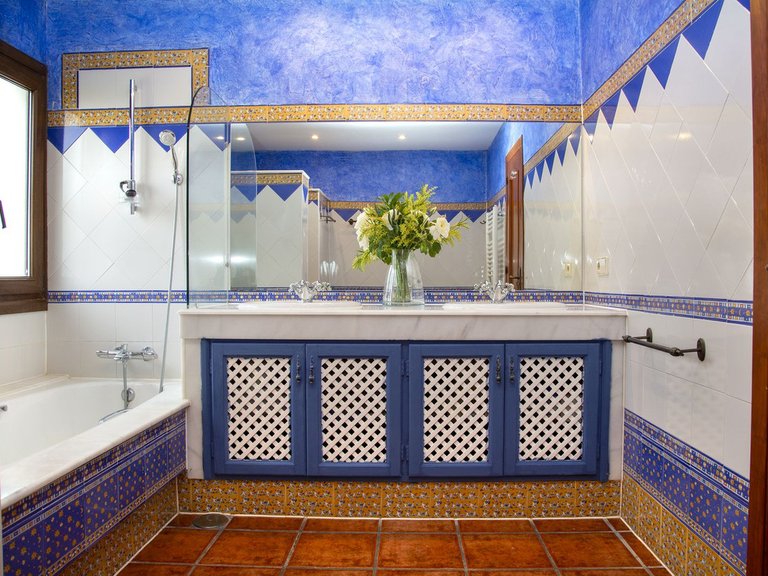 Villa for Sale in La Cala Golf, Malaga 82