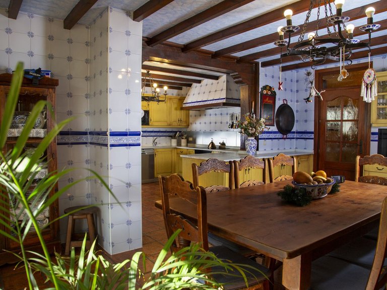 Villa for Sale in La Cala Golf, Malaga 9