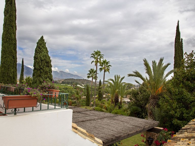 Villa for Sale in La Cala Golf, Malaga 92
