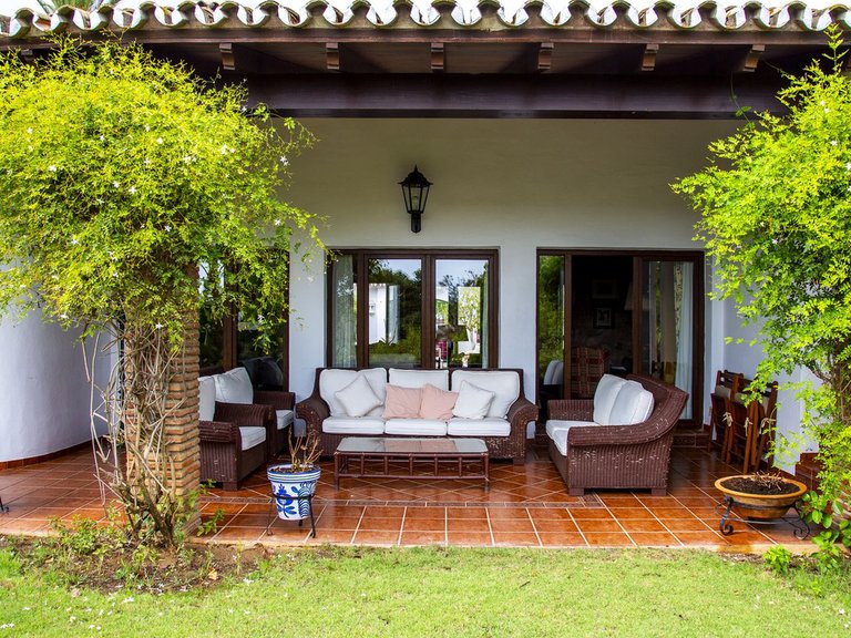 Villa for Sale in La Cala Golf, Malaga 95
