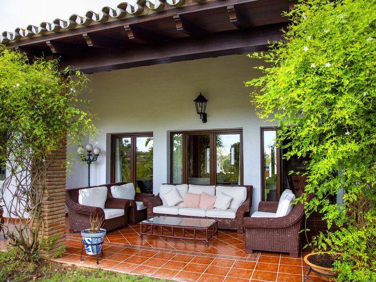 Villa for Sale in La Cala Golf, Malaga 96