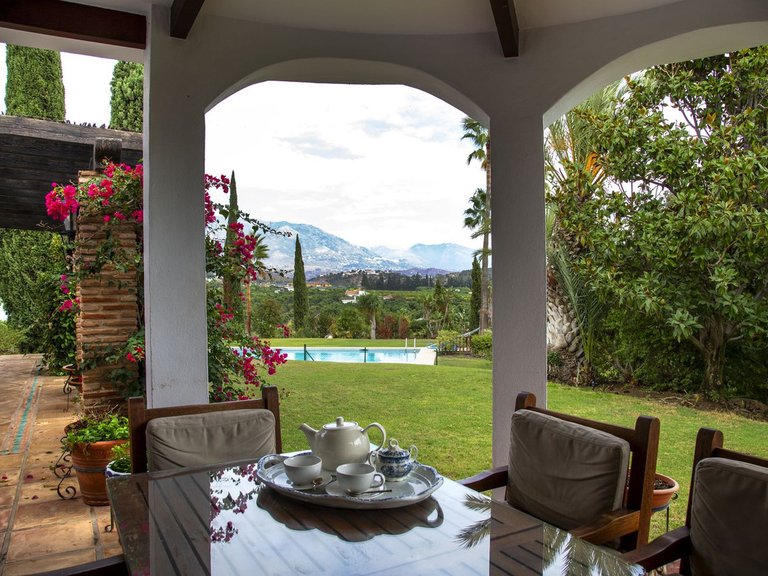 Villa for Sale in La Cala Golf, Malaga 97