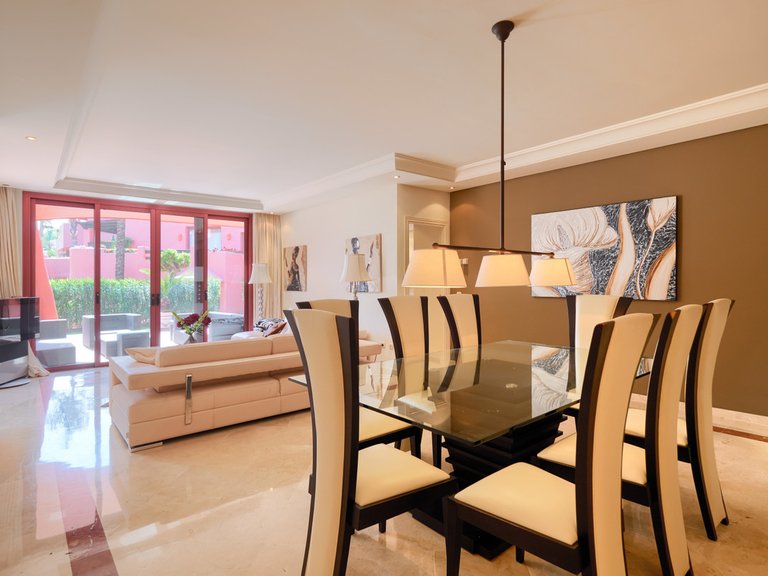 Penthouse for Sale in Estepona, Malaga 10