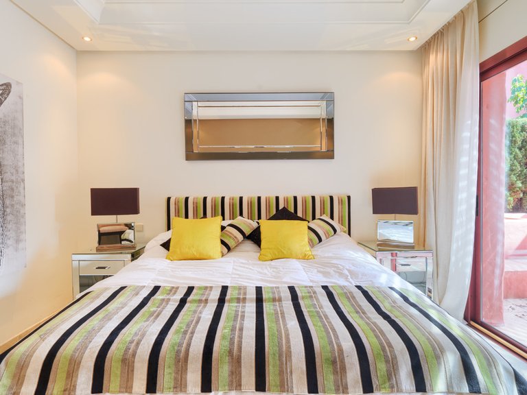 Penthouse for Sale in Estepona, Malaga 19