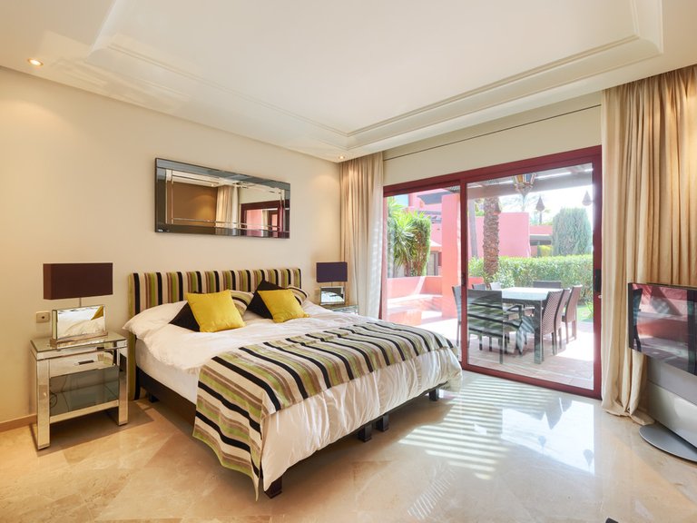 Penthouse for Sale in Estepona, Malaga 20