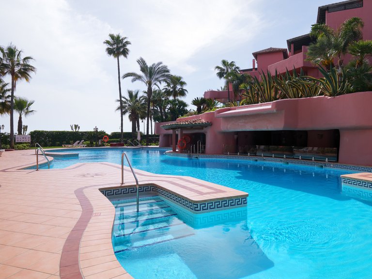 Penthouse for Sale in Estepona, Malaga 23