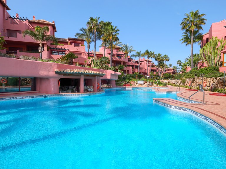 Penthouse for Sale in Estepona, Malaga 24