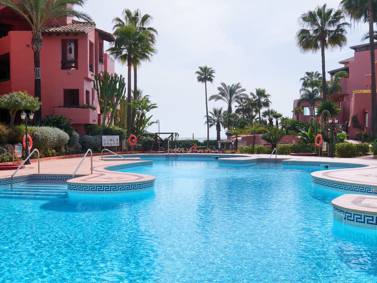 Penthouse for Sale in Estepona, Malaga 25