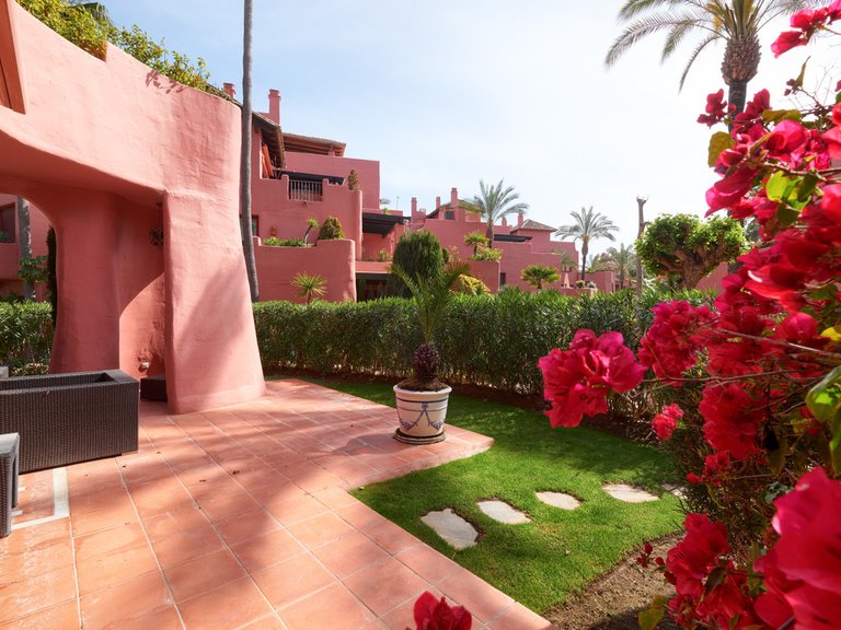 Penthouse for Sale in Estepona, Malaga 26