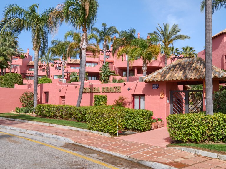 Penthouse for Sale in Estepona, Malaga 28