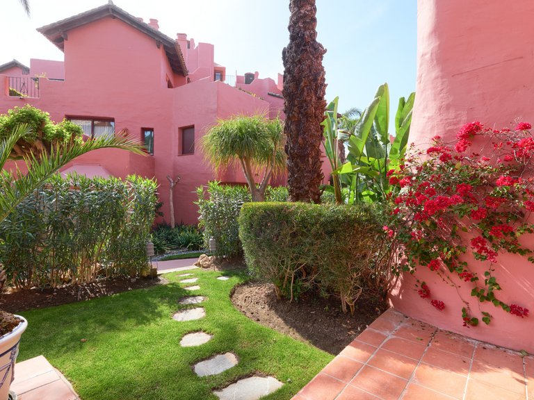 Penthouse for Sale in Estepona, Malaga 29