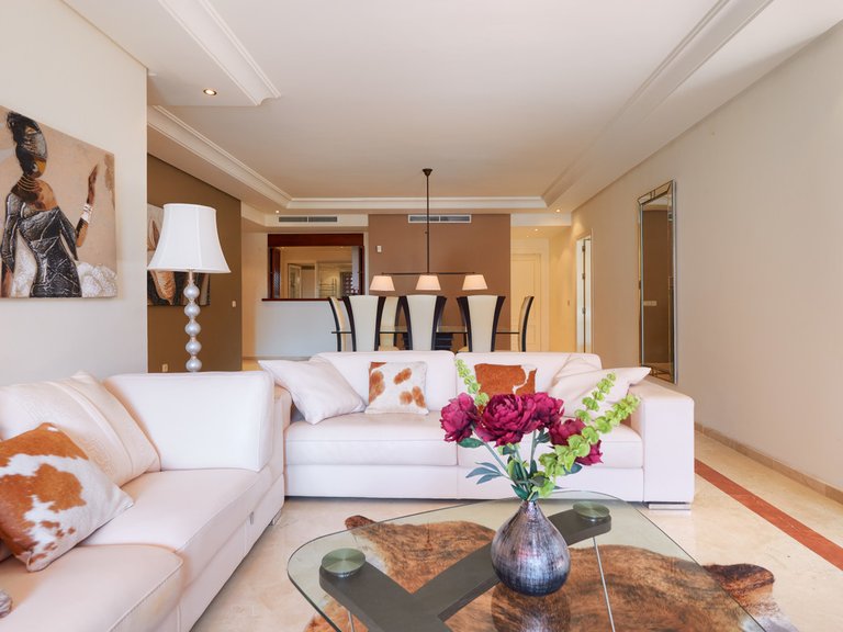 Penthouse for Sale in Estepona, Malaga 3