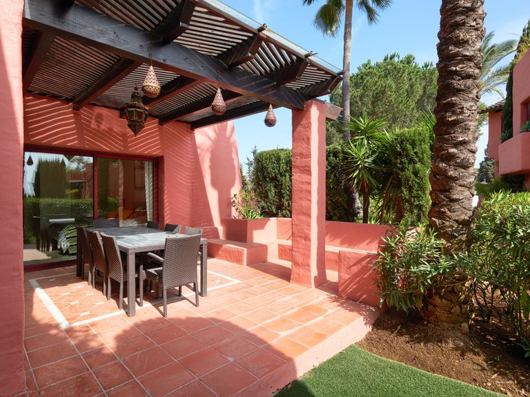 Penthouse for Sale in Estepona, Malaga 30
