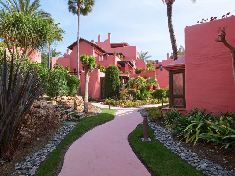 Penthouse for Sale in Estepona, Malaga 31
