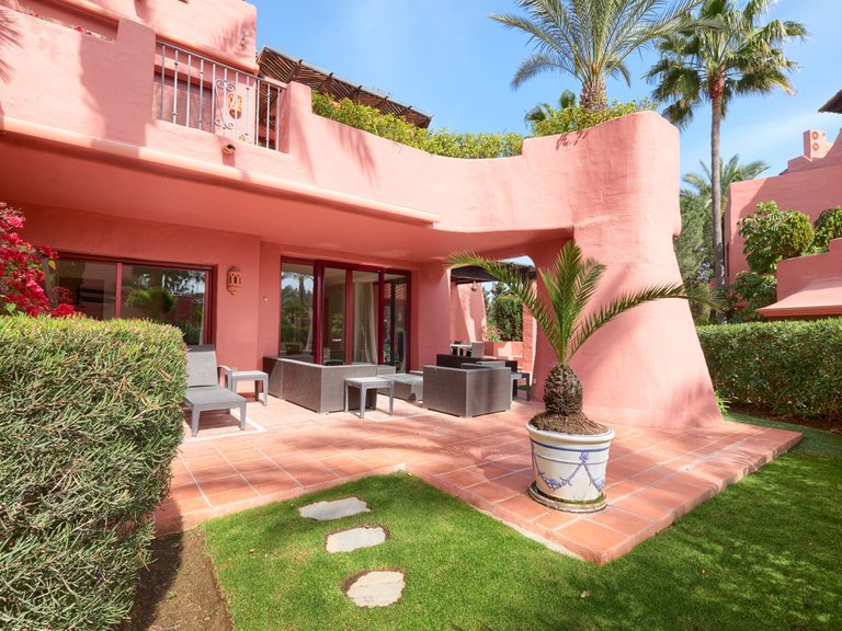 Penthouse for Sale in Estepona, Malaga 32