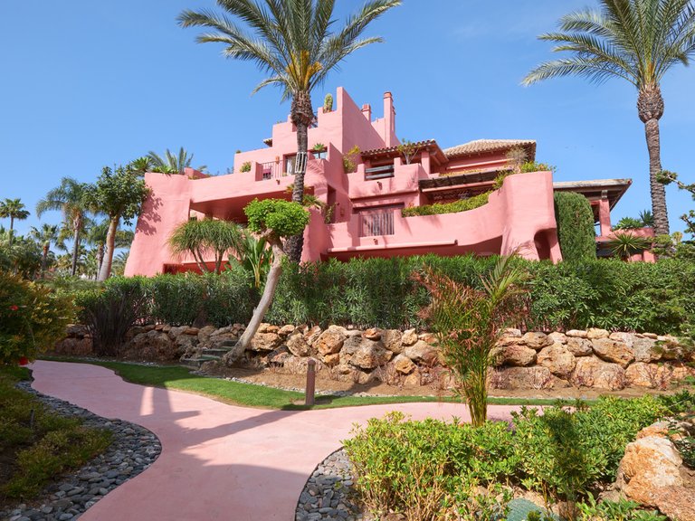 Penthouse for Sale in Estepona, Malaga 33